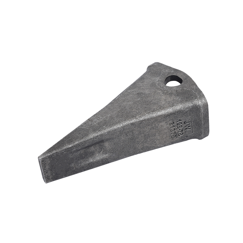 D475 Denti ripper super resistenti all'abrasione serie 198-78-21370 D475 Denti ripper super resistenti all'abrasione serie 198-78-21370