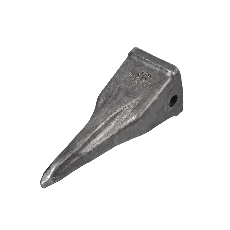 Escavatori Caierpillar denti della benna forgiati 390 denti affilati 310-2783TT