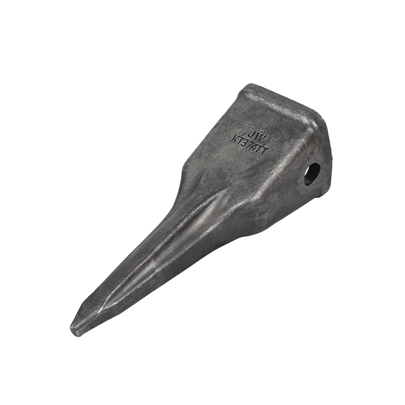 Escavatori Caterpillar ad alta durata 374 denti affilati 4T4702TT