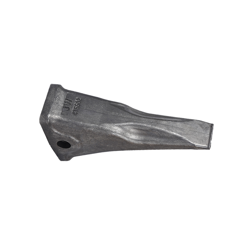 D9 Denti ripper super resistenti all'abrasione serie 4T5502 D9 Denti ripper super resistenti all'abrasione serie 4T5502