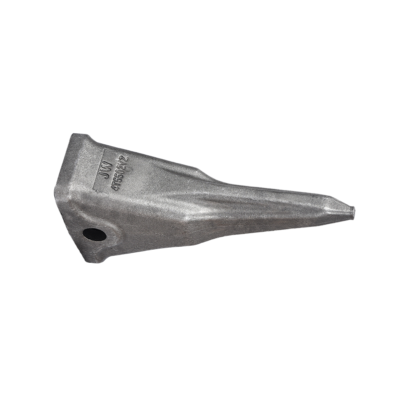 D9 Elevata durata che allenta i denti affilati del terreno 4T5502YZ D9 Elevata durata che allenta i denti affilati del terreno 4T5502YZ