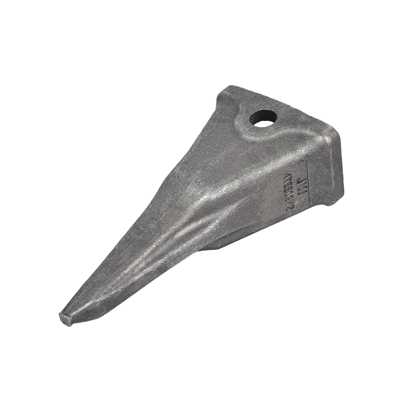 D9 Elevata durata che allenta i denti affilati del terreno 4T5502YZ D9 Elevata durata che allenta i denti affilati del terreno 4T5502YZ