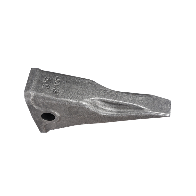 Denti della benna forgiati serie D11 Denti dello scarificatore 6Y3552 Denti della benna forgiati serie D11 Denti dello scarificatore 6Y3552