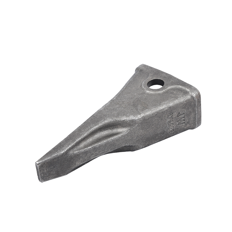 Denti della benna forgiati serie D11 Denti dello scarificatore 6Y3552 Denti della benna forgiati serie D11 Denti dello scarificatore 6Y3552