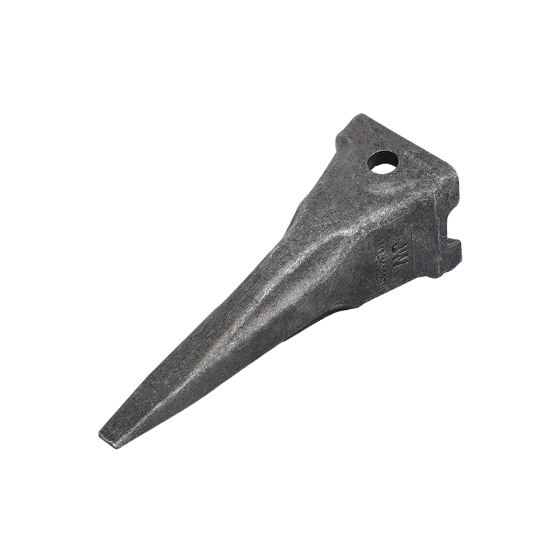 Denti della benna forgiati Daewoo 360 denti extra affilati DH360TL Denti della benna forgiati Daewoo 360 denti extra affilati DH360TL