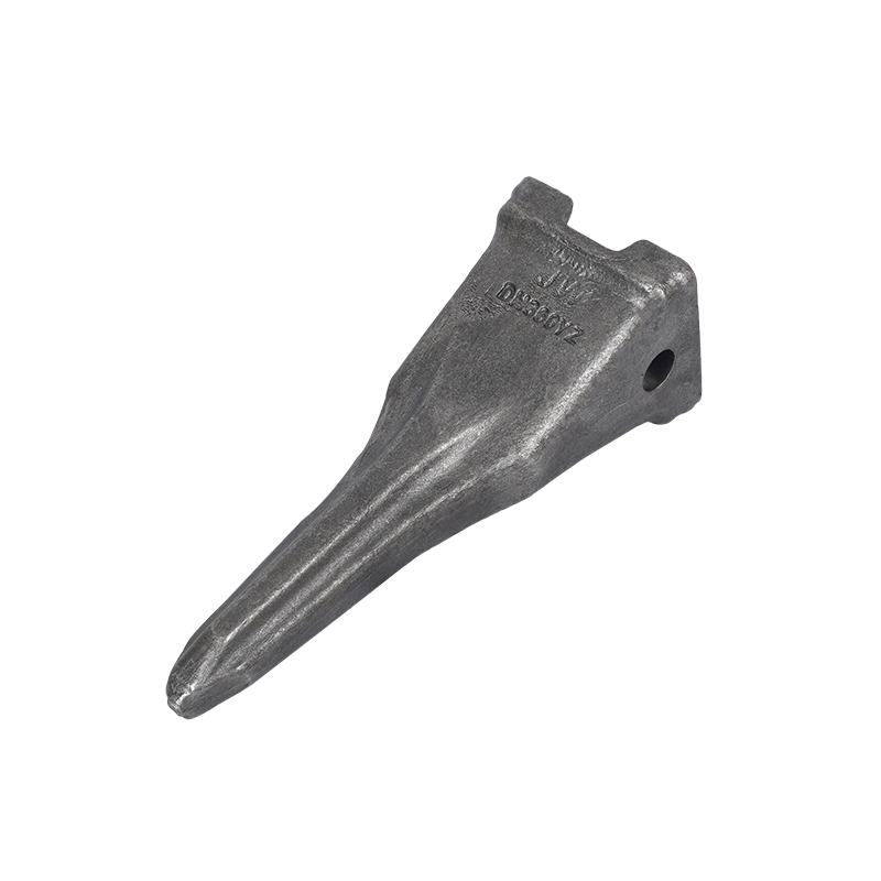 Daewoo forgiatura 360 Hawksbill denti extra affilati DH360YZ