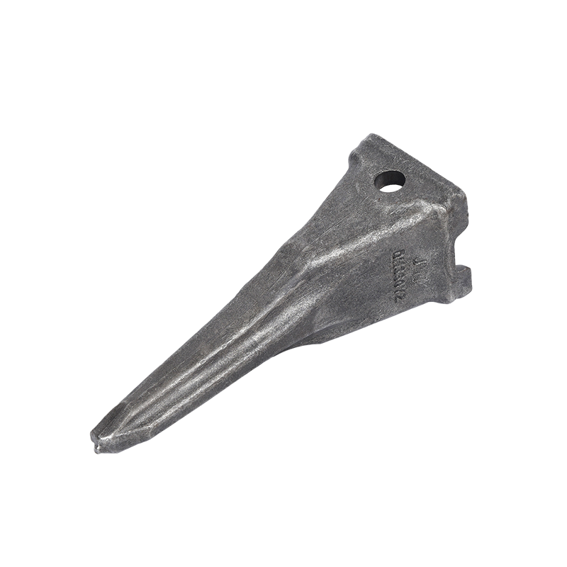 Daewoo forgiatura 360 Hawksbill denti extra affilati DH360YZ Daewoo forgiatura 360 Hawksbill denti extra affilati DH360YZ