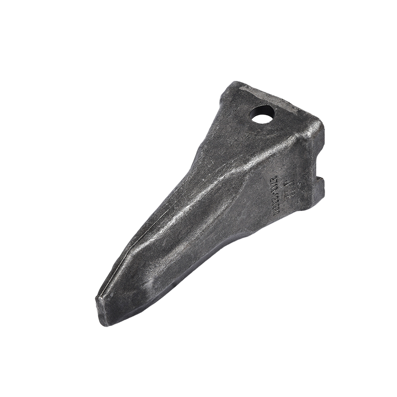 Daewoo super resistente all'abrasione 420 denti da roccia DH420RC Daewoo super resistente all'abrasione 420 denti da roccia DH420RC