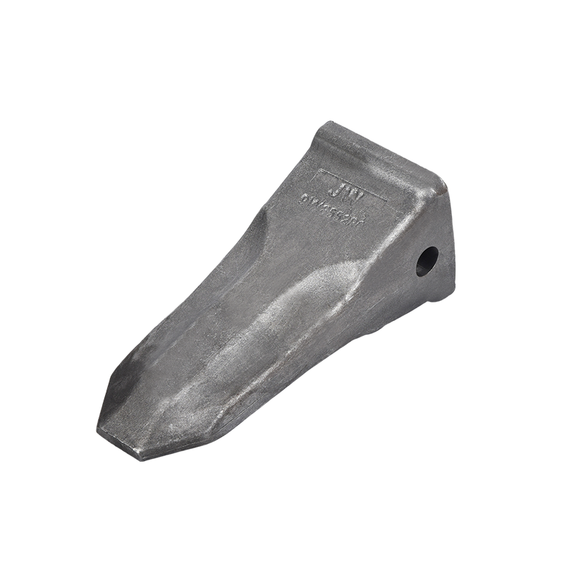 Escavatore cingolato super resistente all'abrasione 345 denti da roccia E345RC