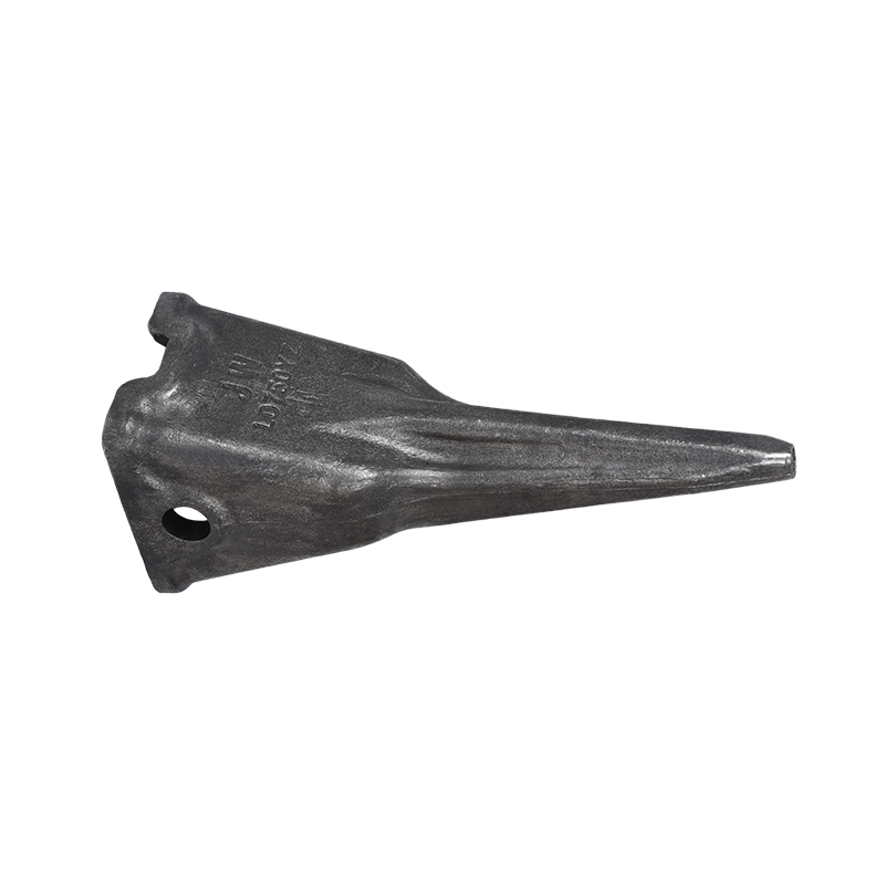 Denti della benna forgiati Sany 750 denti speciali minerari LD750YZ Denti della benna forgiati Sany 750 denti speciali minerari LD750YZ