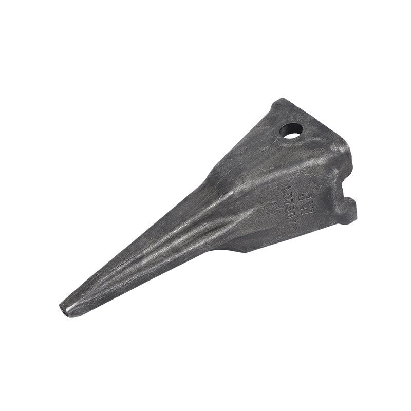 Denti della benna forgiati Sany 750 denti speciali minerari LD750YZ Denti della benna forgiati Sany 750 denti speciali minerari LD750YZ