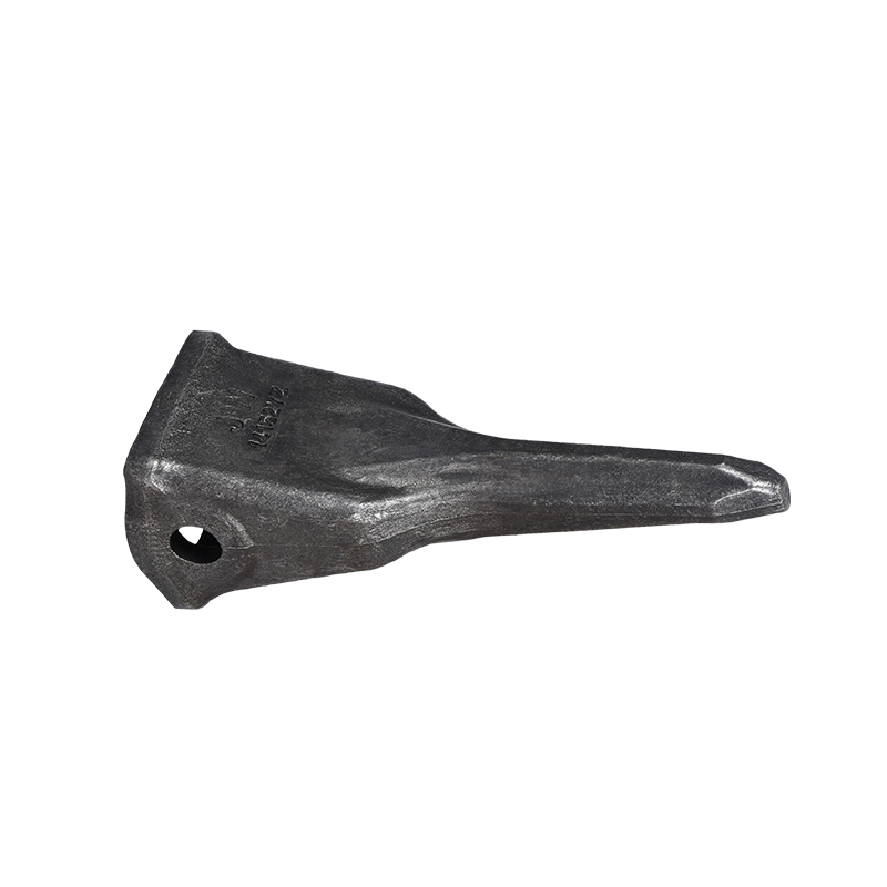 Gli escavatori Komatsu hanno forgiato i denti della benna 400 denti extra affilati Hawkeye PC400YZ Gli escavatori Komatsu hanno forgiato i denti della benna 400 denti extra affilati Hawkeye PC400YZ